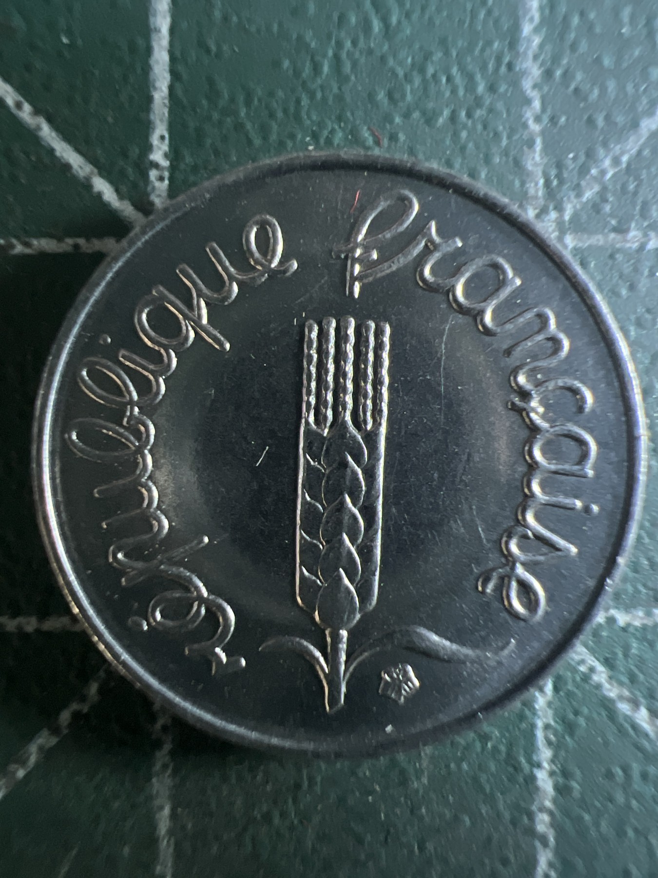 第416期 硬币专场 （无押金，捡漏，全场20包邮，偏远地区除外，接收代拍业务） 法国1生丁