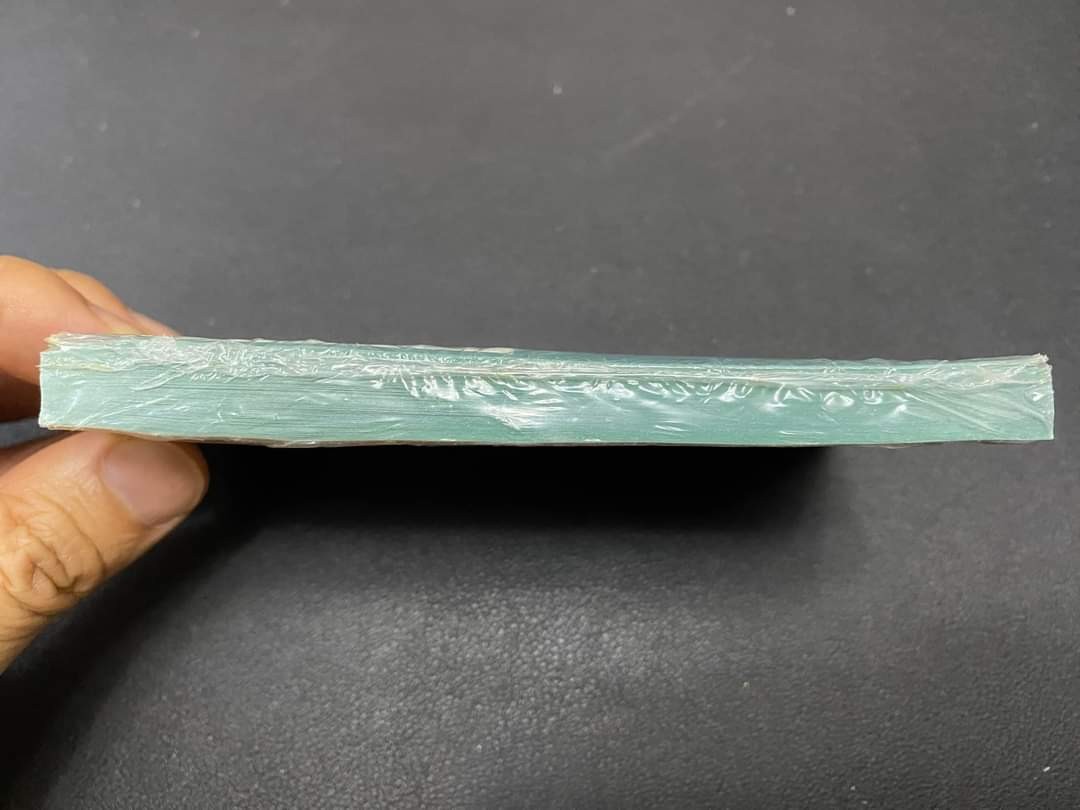 青馬大橋小型張一刀