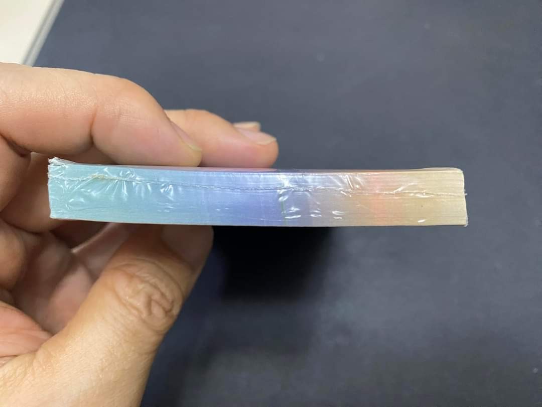 青馬大橋小型張一刀