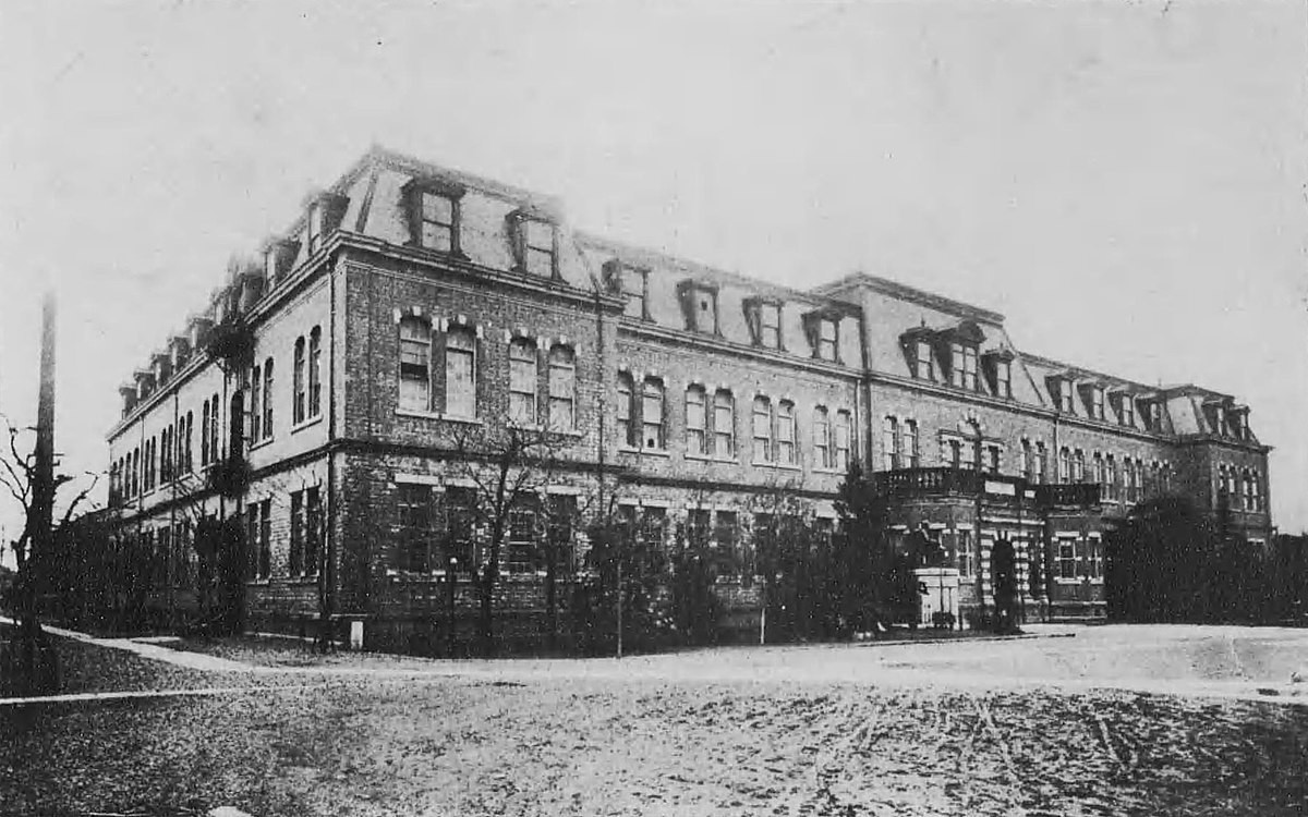 🤔经典时尚给钱就麦系列专场① 岸田轩造【作家 “新兴生活运动”主导者 佐藤新兴生活馆（现日本生活协会）创办人兼常务理事 兵库县神户市兵库实业补习学校校长 财团法人修养团兵库县联合会长&团员总代】 东京高等工业学校年级长任命书（现东京工业大学）