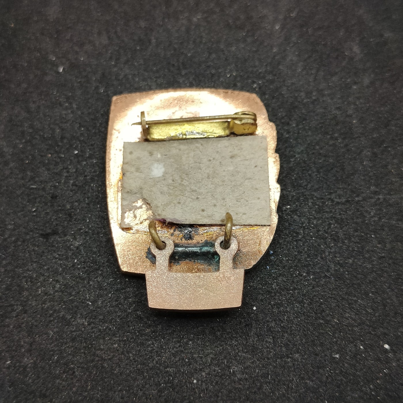 全场0元起拍 第94期 咸鱼国勋章拍卖专场 9月27日（周三）下午6：00开始 东德优秀士兵证章 2次获得