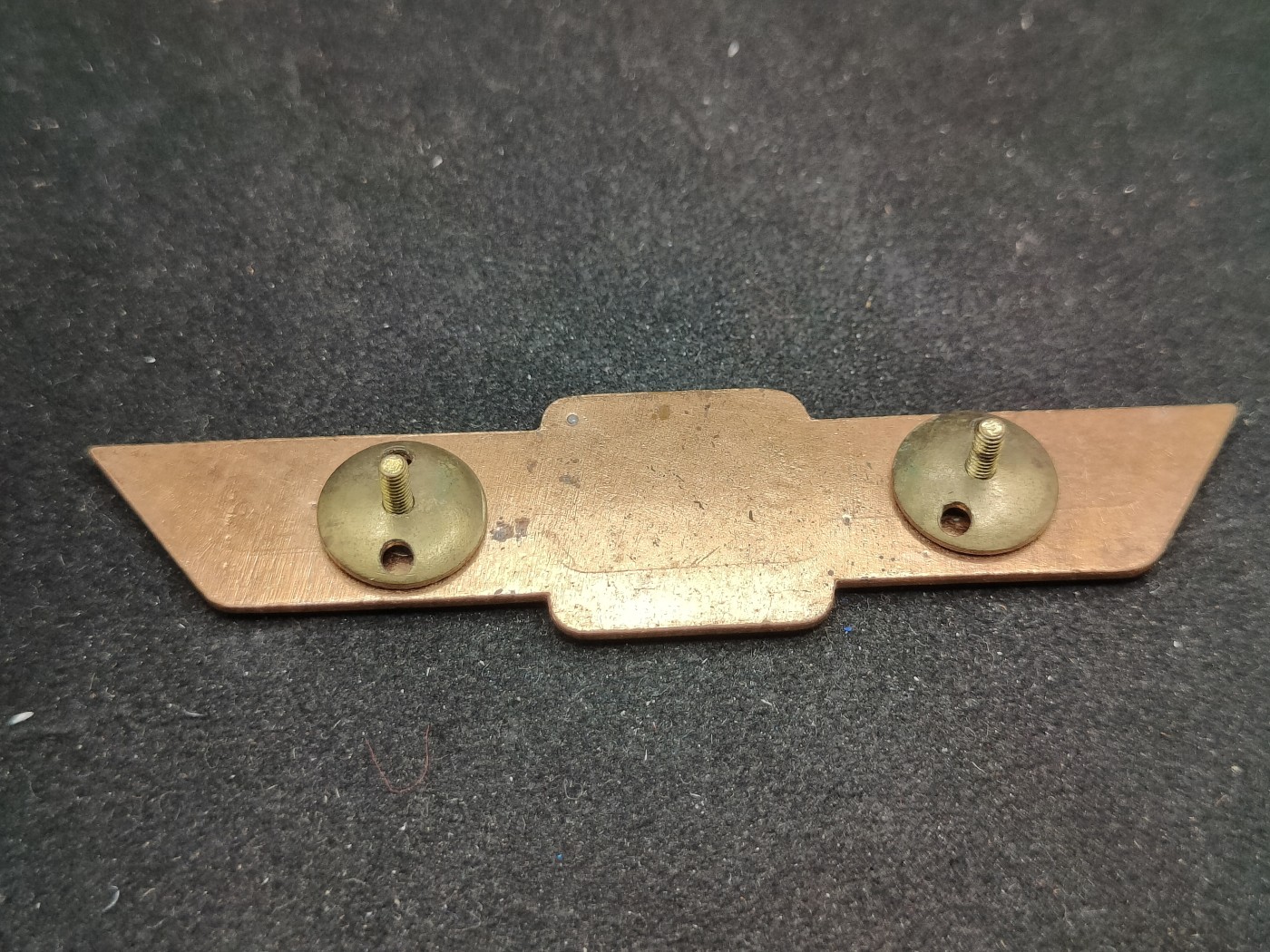 全场0元起拍 第94期 咸鱼国勋章拍卖专场 9月27日（周三）下午6：00开始 东德63版二级通用技能章