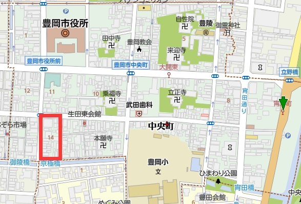 🤔经典时尚给钱就麦系列专场① 岸田轩造【作家 “新兴生活运动”主导者 佐藤新兴生活馆（现日本生活协会）创办人兼常务理事 兵库县神户市兵库实业补习学校校长 财团法人修养团兵库县联合会长&团员总代】 明治十八年但马国城嵜（qí）郡丰冈宵田町绘图模写（现兵库县丰冈市中央町）