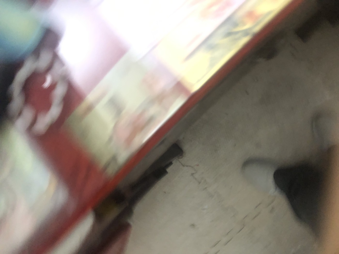 缤纷诚信拍第687 一个，品如图。