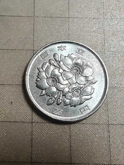 轻松集币无压力 - 日本百円