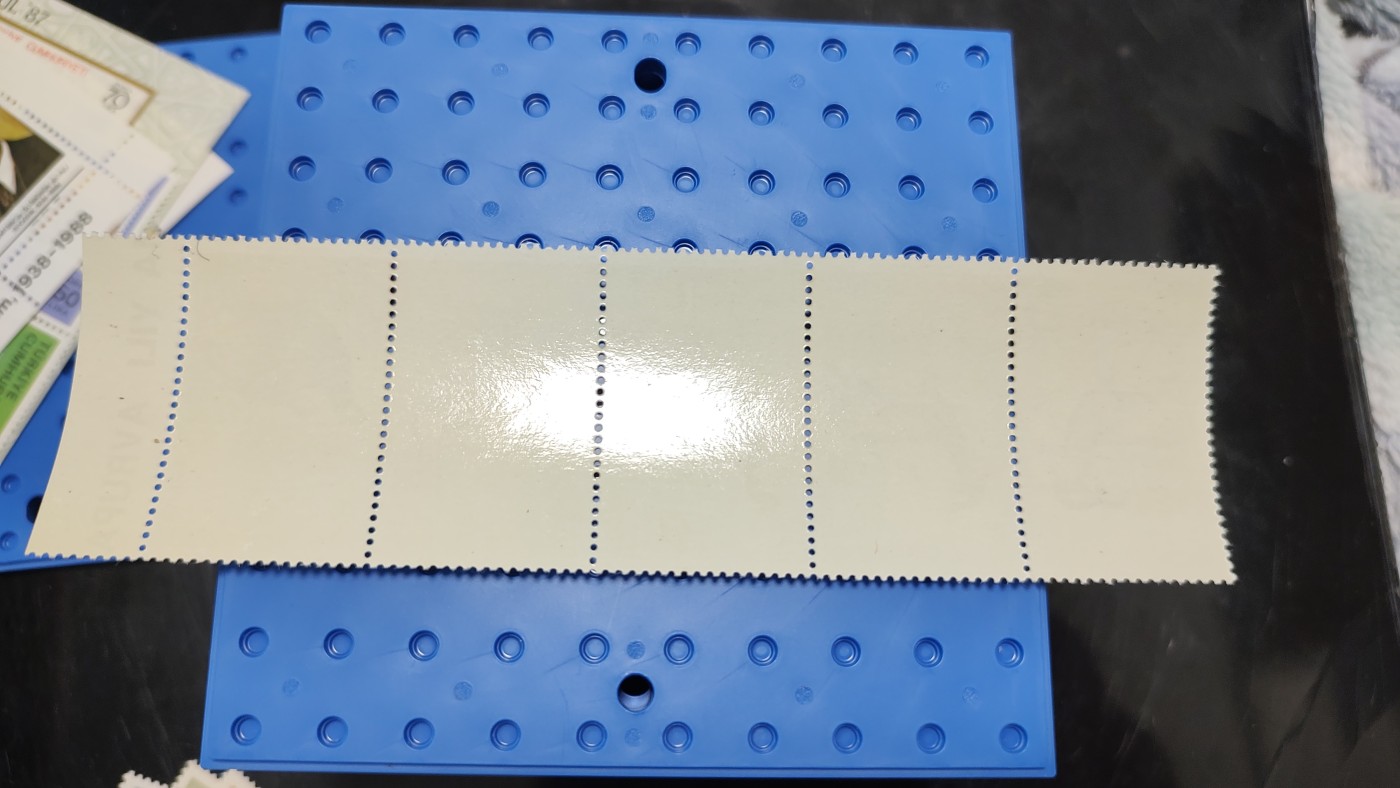 一月邮币社第三期拍卖国际邮票专场 1979年野生动物套票
