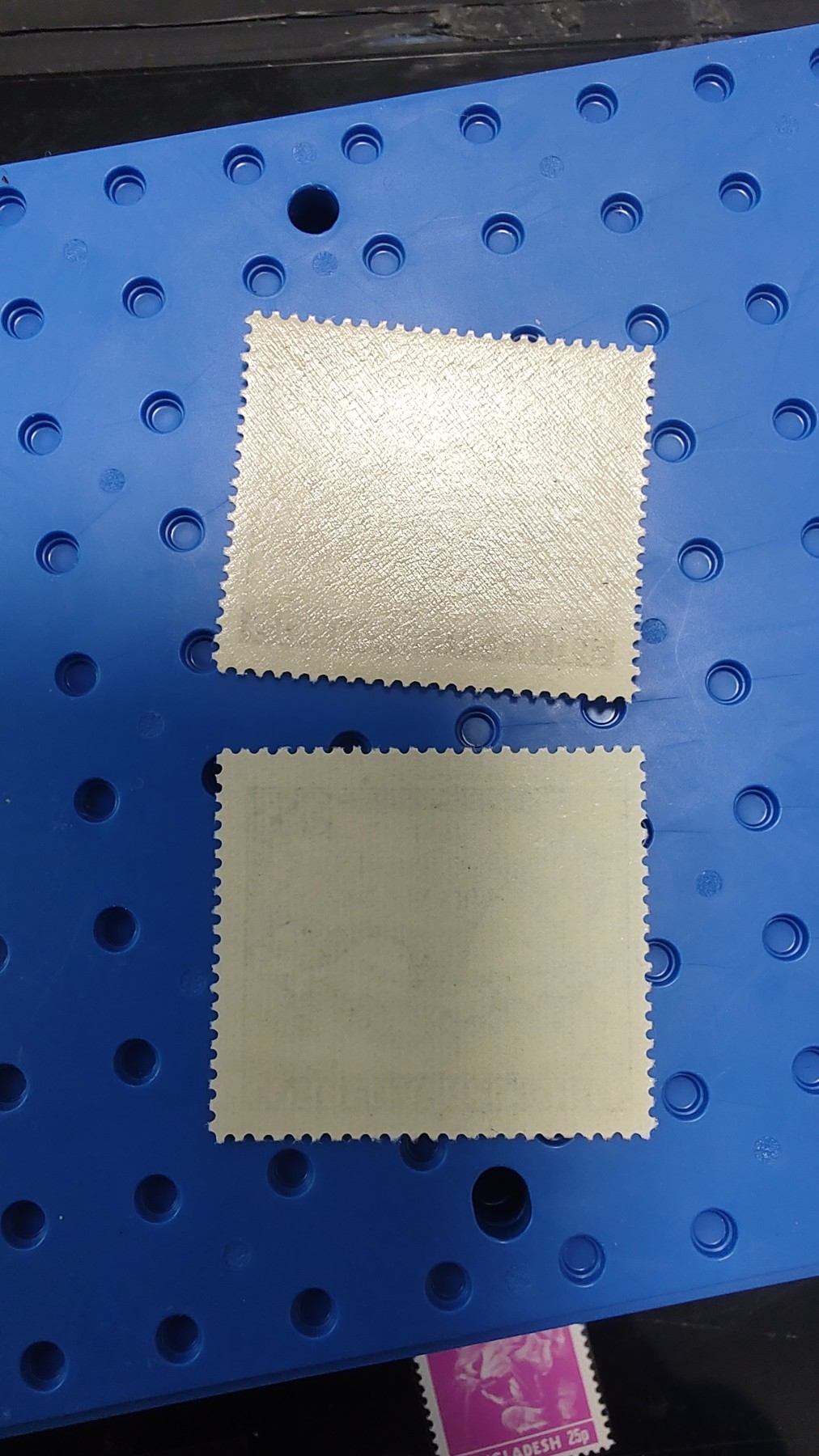 一月邮币社第三期拍卖国际邮票专场 智利1959年马哲伦海峡