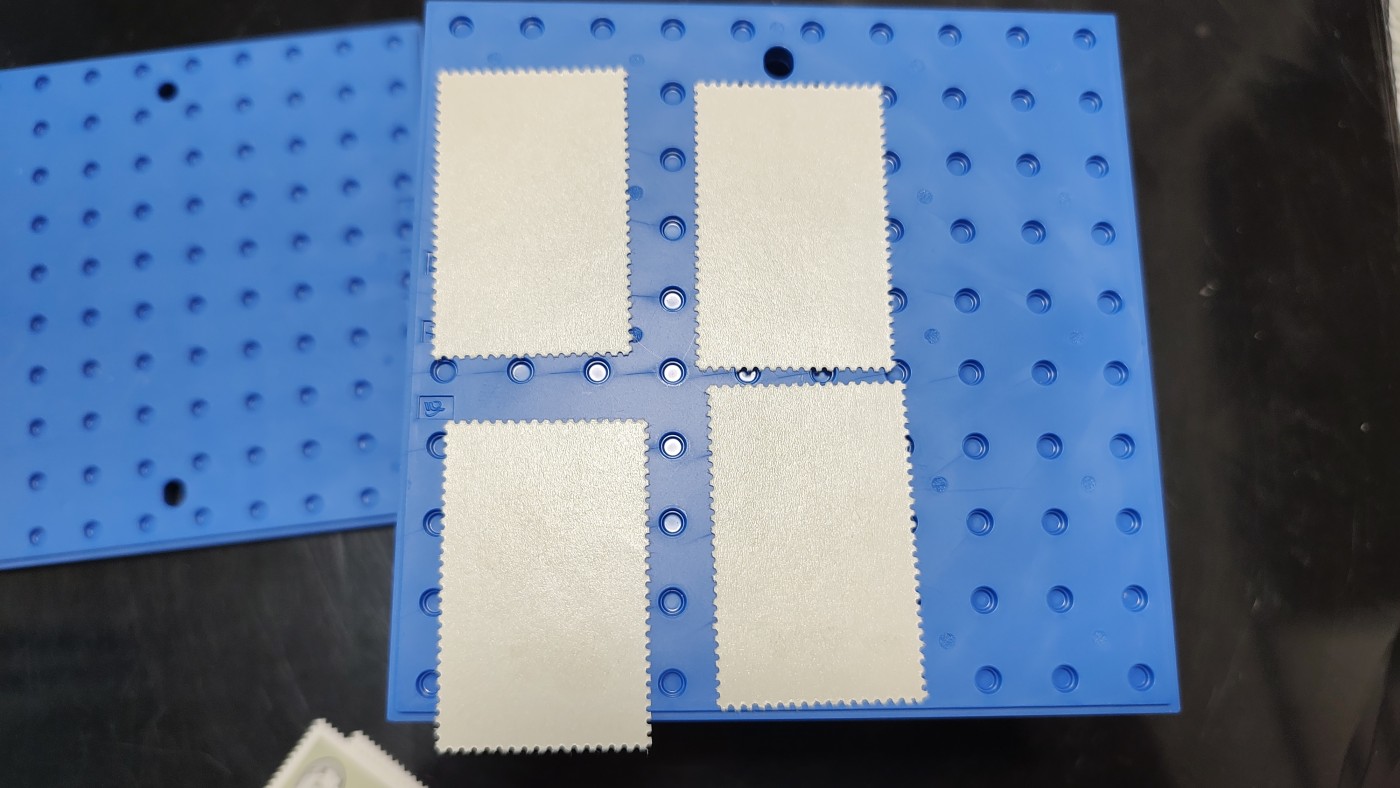 一月邮币社第三期拍卖国际邮票专场 土耳其花朵套票