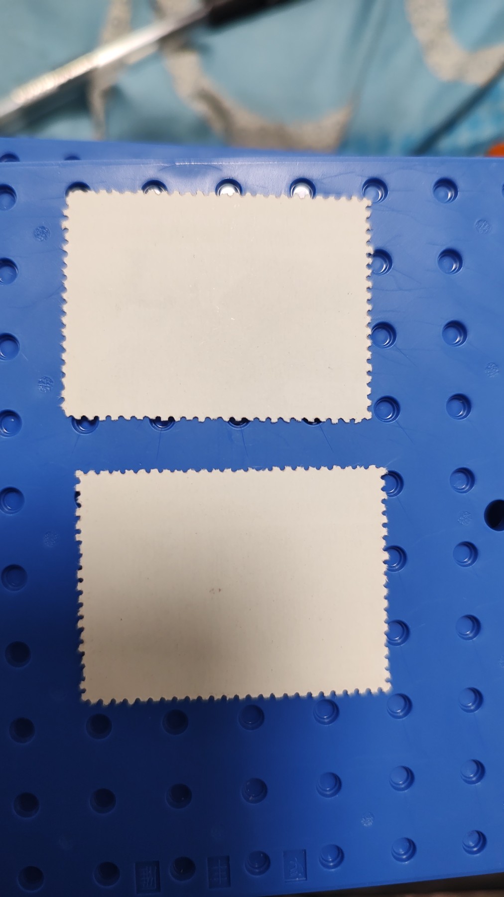 一月邮币社第三期拍卖国际邮票专场 2004年危地马拉套票