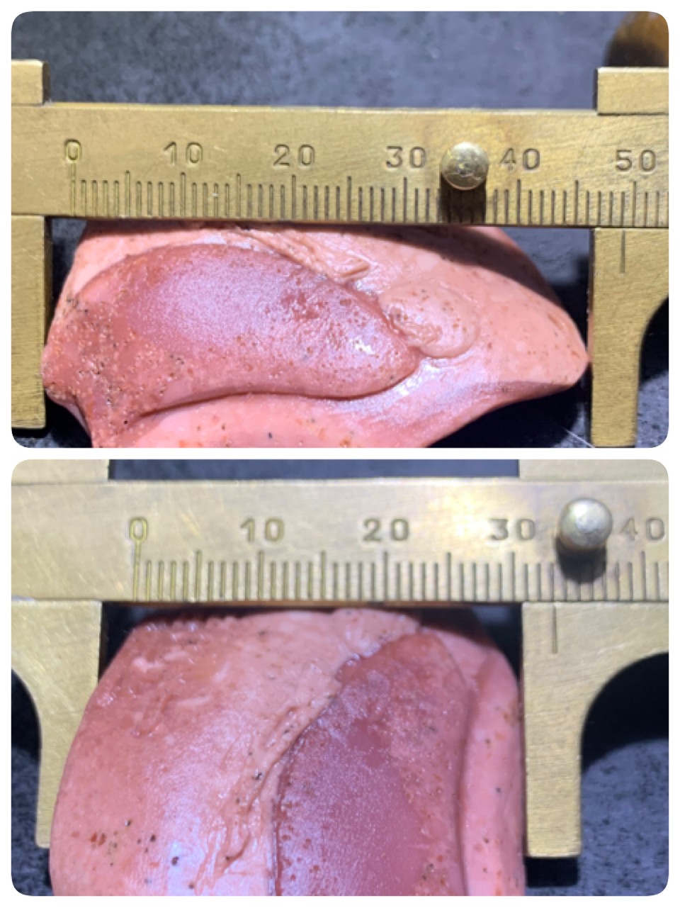 精美戈壁彩玉手工俏色巧雕参禅悟道把件（吊坠)一个