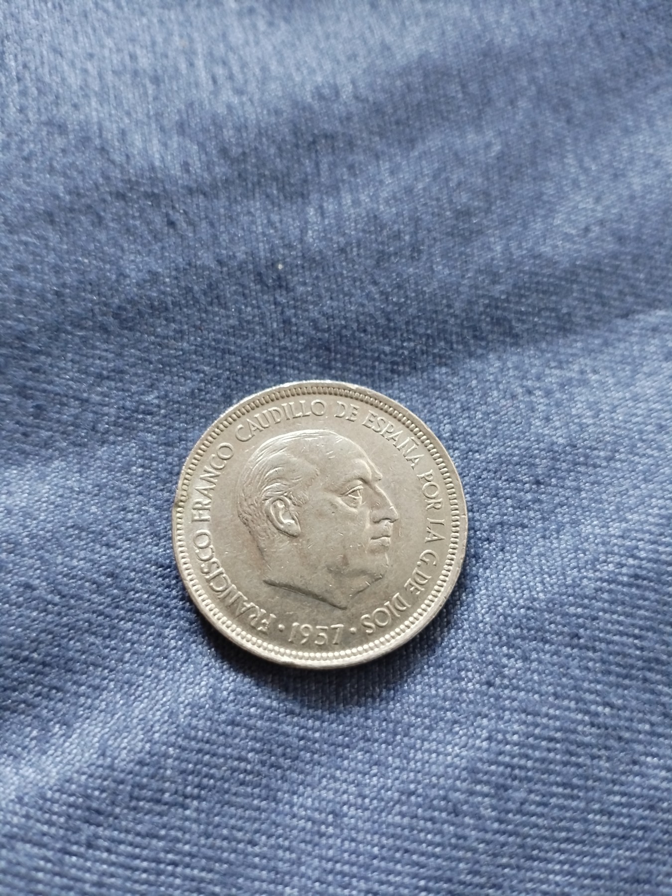 First