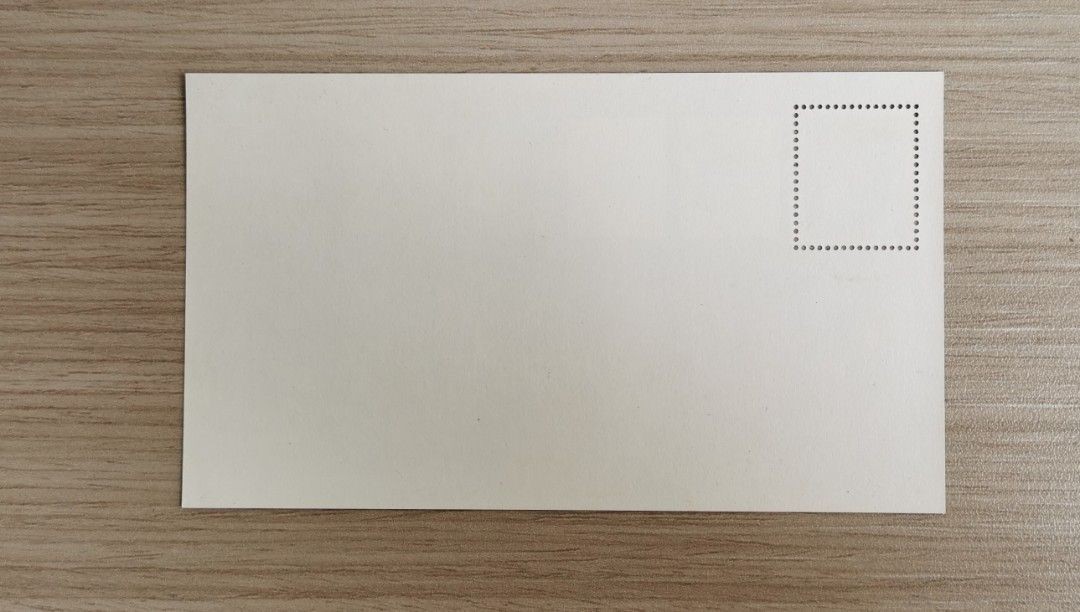 全新94郵展小型張