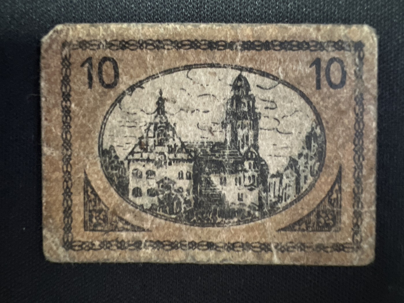 第418期 纸币专场 （无押金，捡漏，全场20包邮，偏远地区除外，接收代拍业务） 德紧