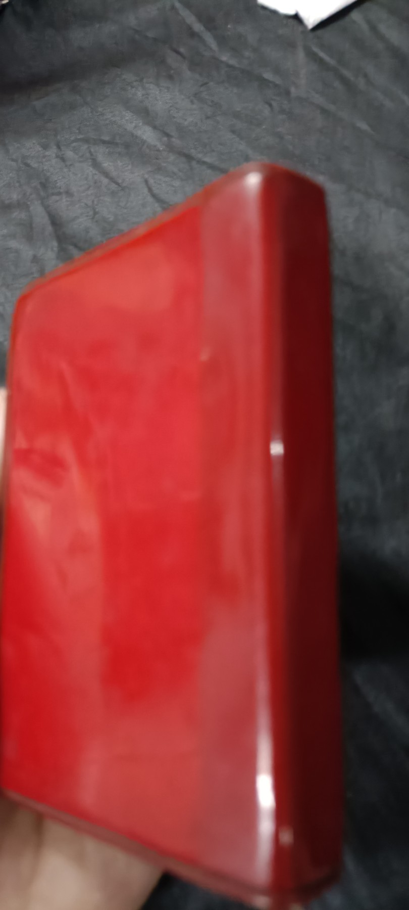 国庆专场，举国同庆，70个拍品全部0起！ 毛主席语录红宝书，五合一（语录、五哲、诗词、最新、手抄部分）