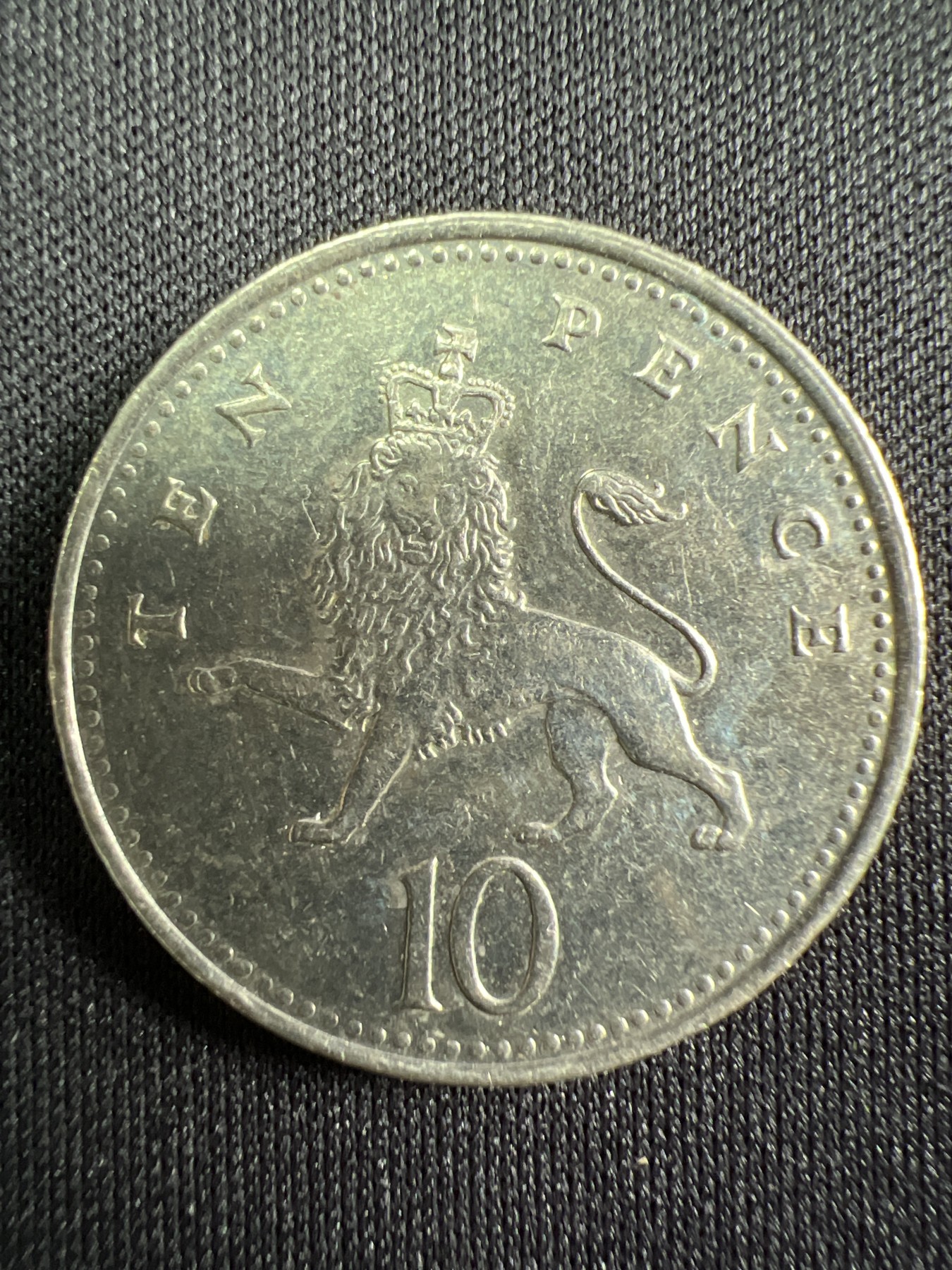 第421期 硬币专场 （无押金，捡漏，全场20包邮，偏远地区除外，接收代拍业务） 英国十便士