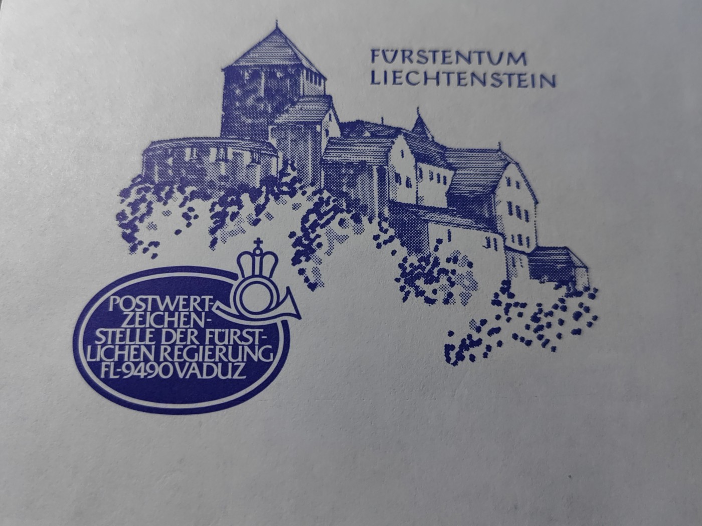 外国邮品精品专场（秒杀场）第①①场 奥地利&德国实寄大邮封（秒杀）