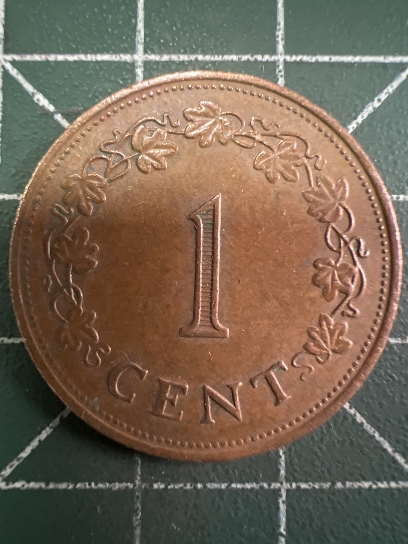 第435期 硬币专场 （无押金，捡漏，全场20包邮，偏远地区除外，接收代拍业务） 马耳他一分