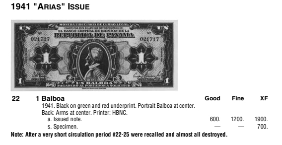 【Blue Auction】✨世界纸币精拍第376期——国庆专场