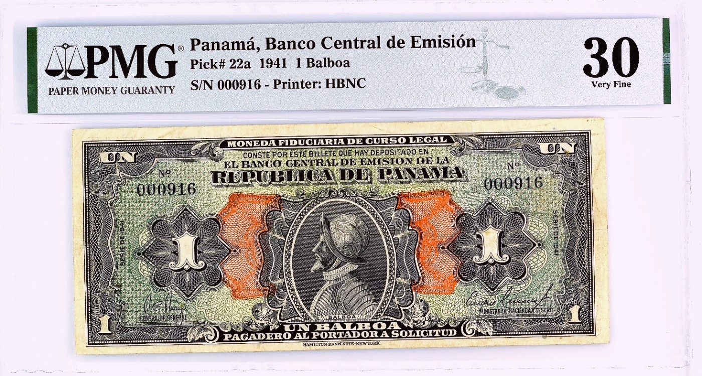 【Blue Auction】✨世界纸币精拍第376期——国庆专场