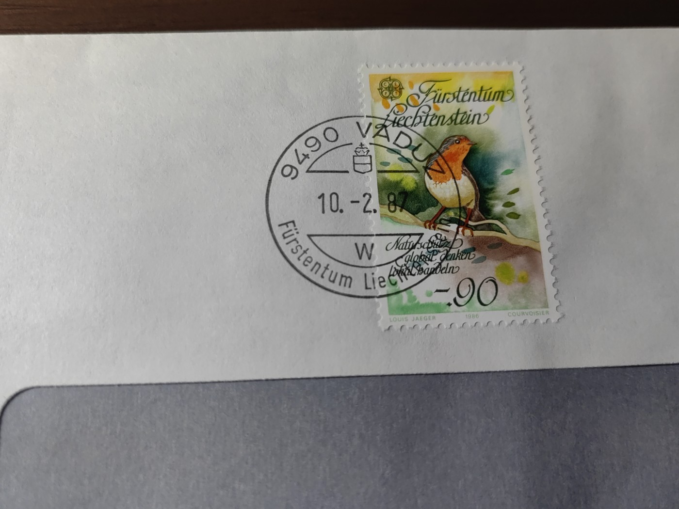 外国邮品精品专场（秒杀场）第①①场 奥地利&德国实寄大邮封（秒杀）