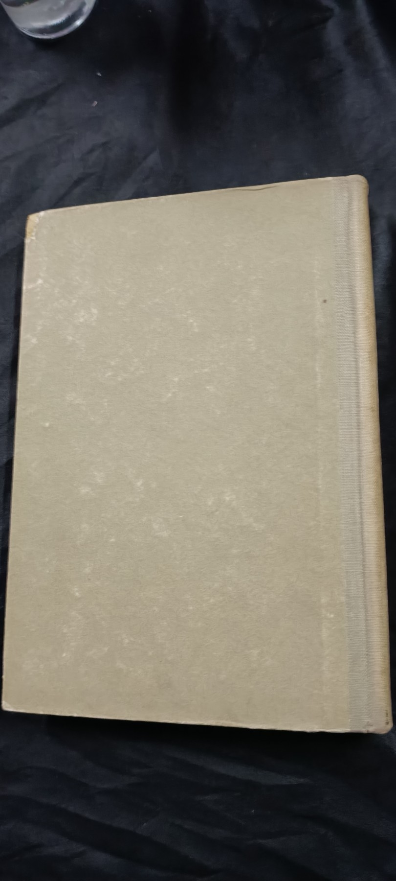 国庆专场，举国同庆，70个拍品全部0起！ 早期五十年代版，列宁论唯物主义，罕见签名北京GA学院，收藏好品！