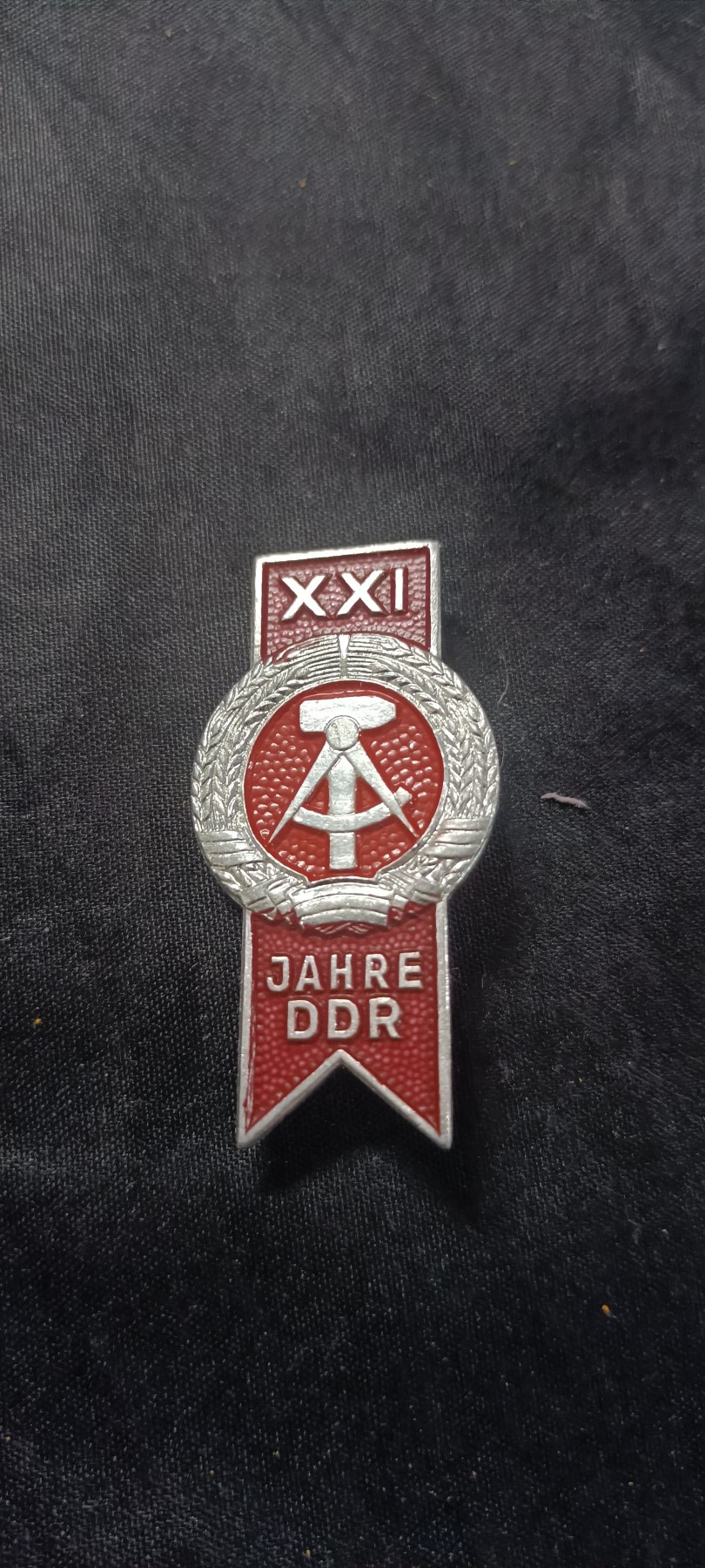 国庆专场，举国同庆，70个拍品全部0起！ 精致东德章1