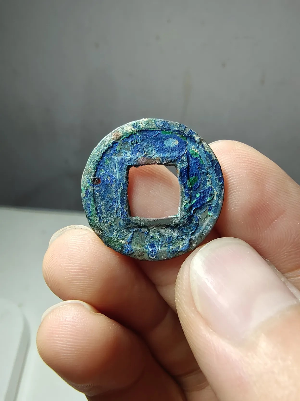 【古泉藏轩阁】古钱币专场 第54期，周日18：50，全场0元起拍，关注领福利！