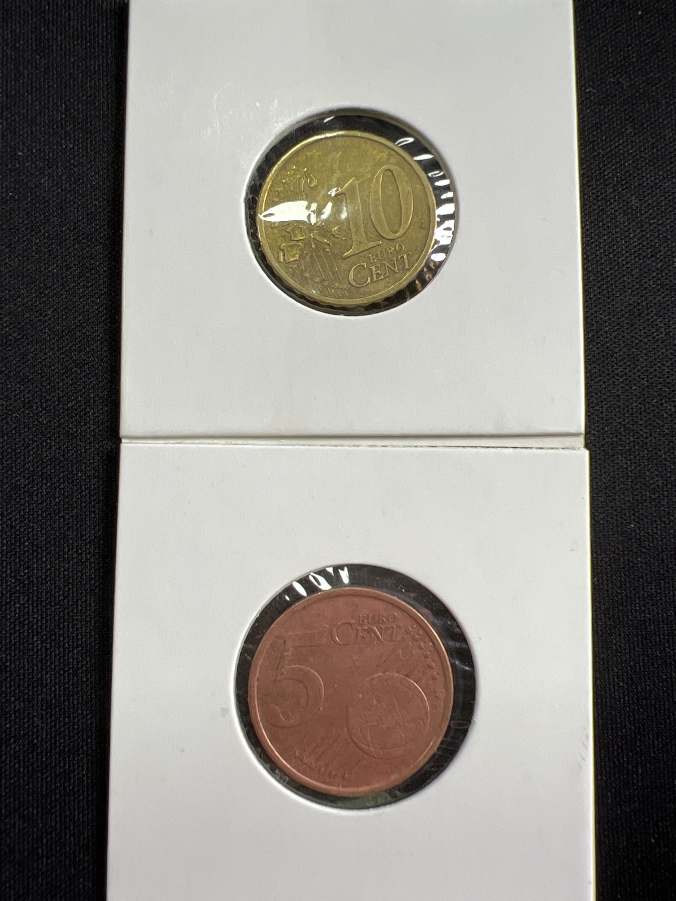 第419期 硬币专场 （无押金，捡漏，全场20包邮，偏远地区除外，接收代拍业务） 芬兰欧分2枚