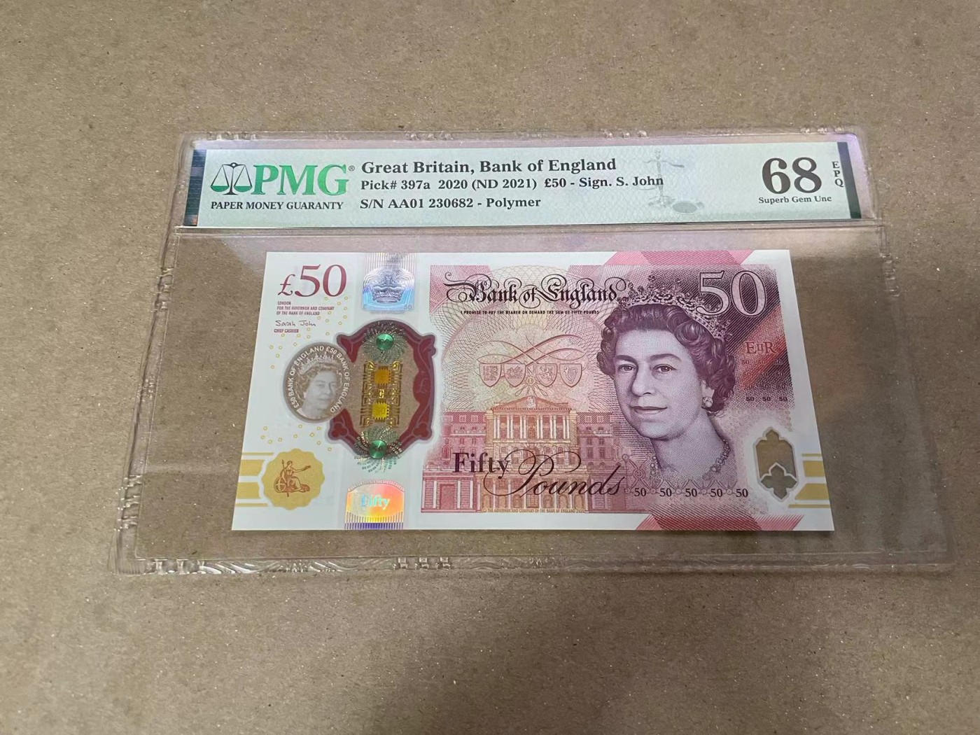 【Blue Auction】✨世界纸币精拍第376期——国庆专场