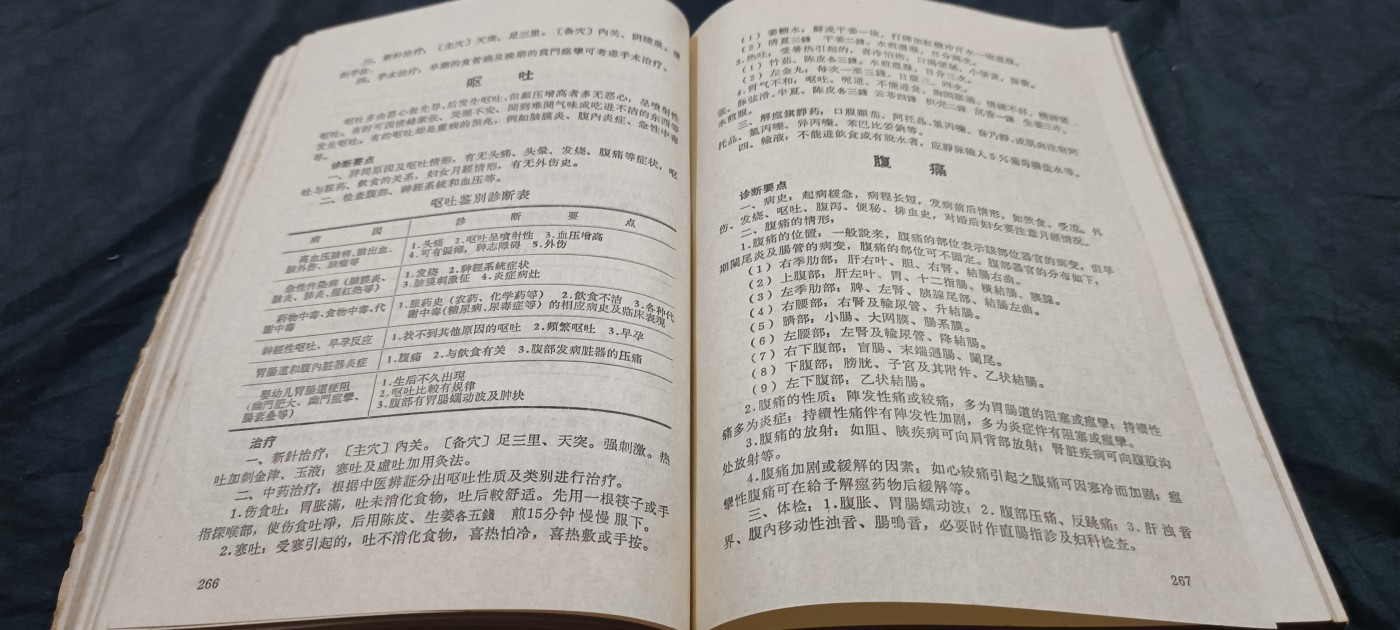 国庆专场，举国同庆，70个拍品全部0起！ 赤脚医生手册！穿越必备神器！1