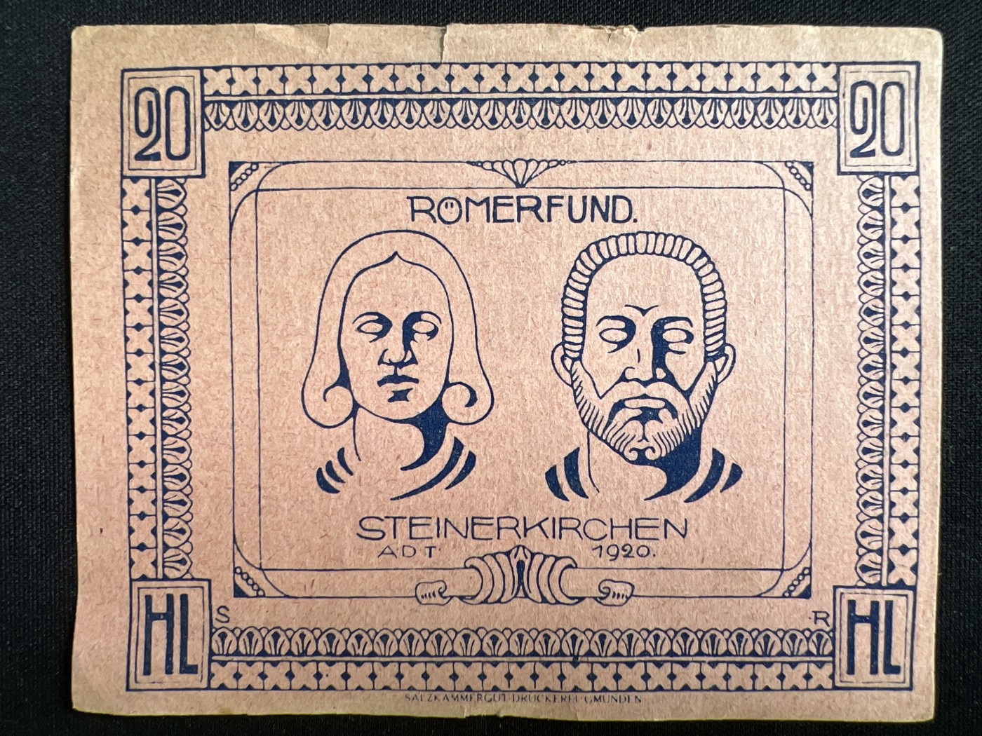 第423期 纸币专场 （无押金，捡漏，全场20包邮，偏远地区除外，接收代拍业务） 德紧