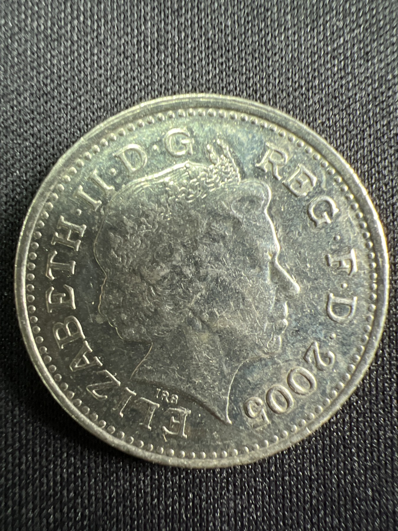 第421期 硬币专场 （无押金，捡漏，全场20包邮，偏远地区除外，接收代拍业务） 英国十便士