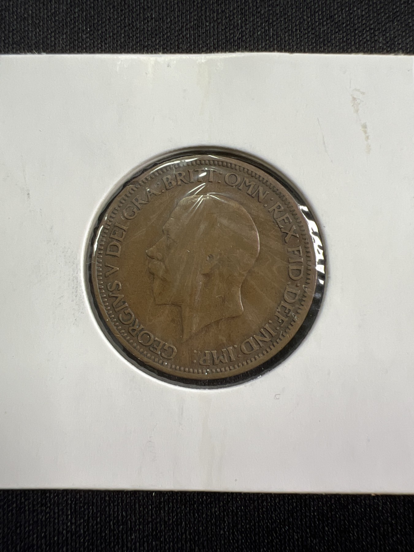 第420期 硬币专场 （无押金，捡漏，全场20包邮，偏远地区除外，接收代拍业务） 乔五半便士