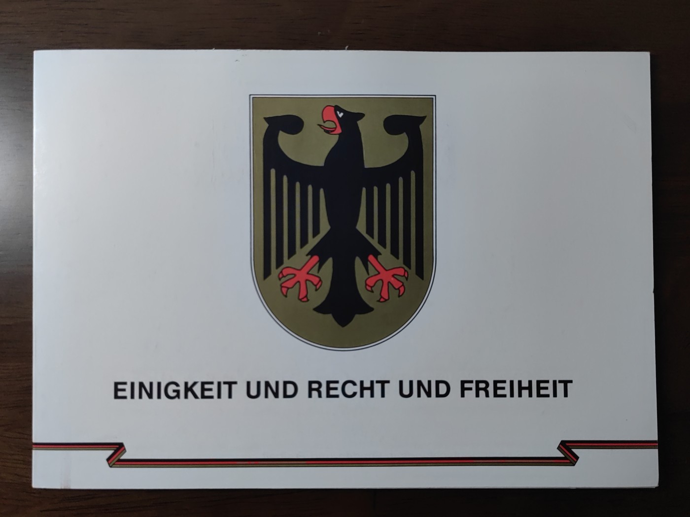 外国邮品精品专场（秒杀场）第①①场 德国1990年 国境开放·拆出柏林墙 