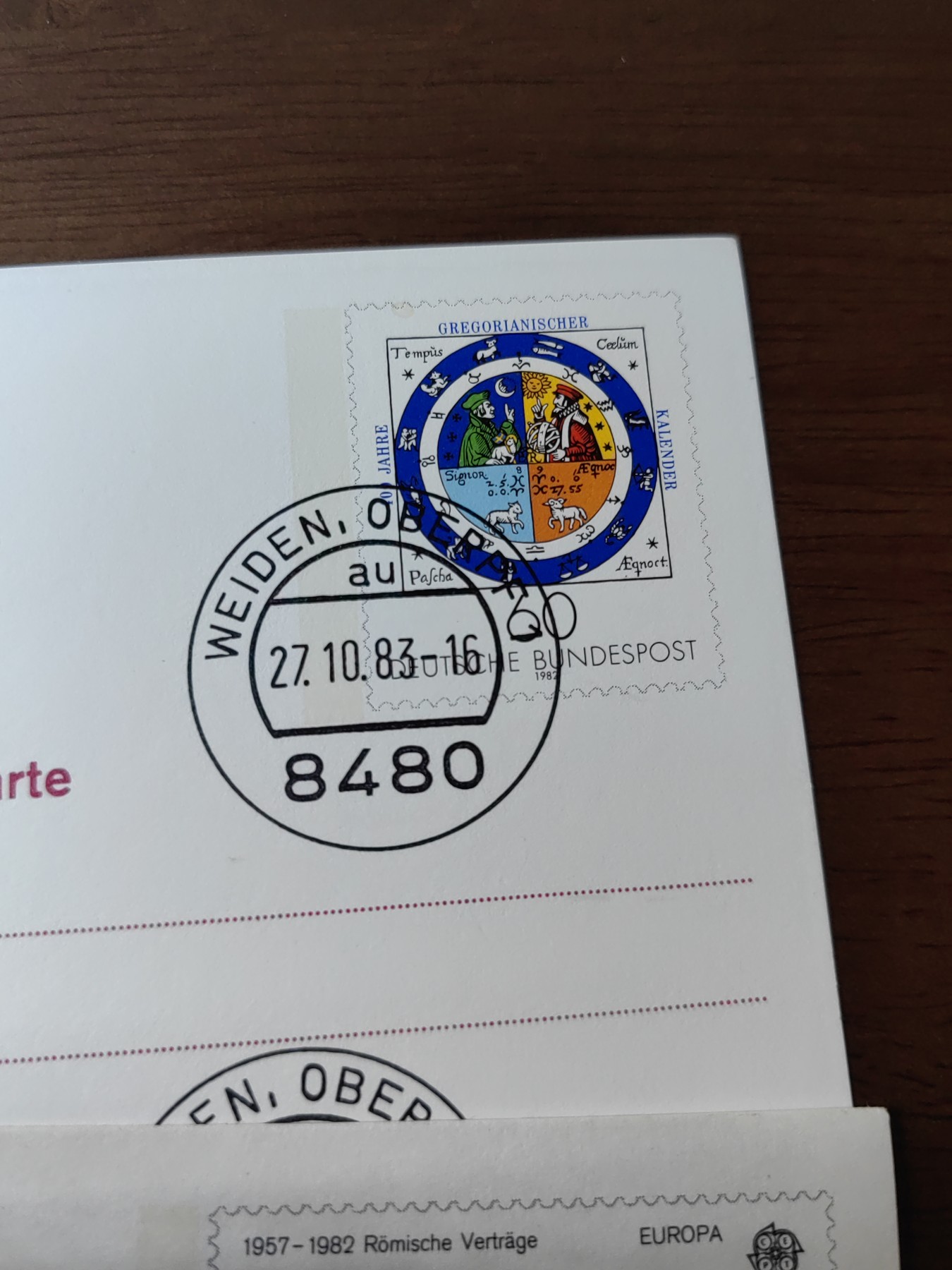 外国邮品精品专场（秒杀场）第①①场 80年代杜塞尔多夫大会，国家邮票展，国际邮票商联合会（实寄）
