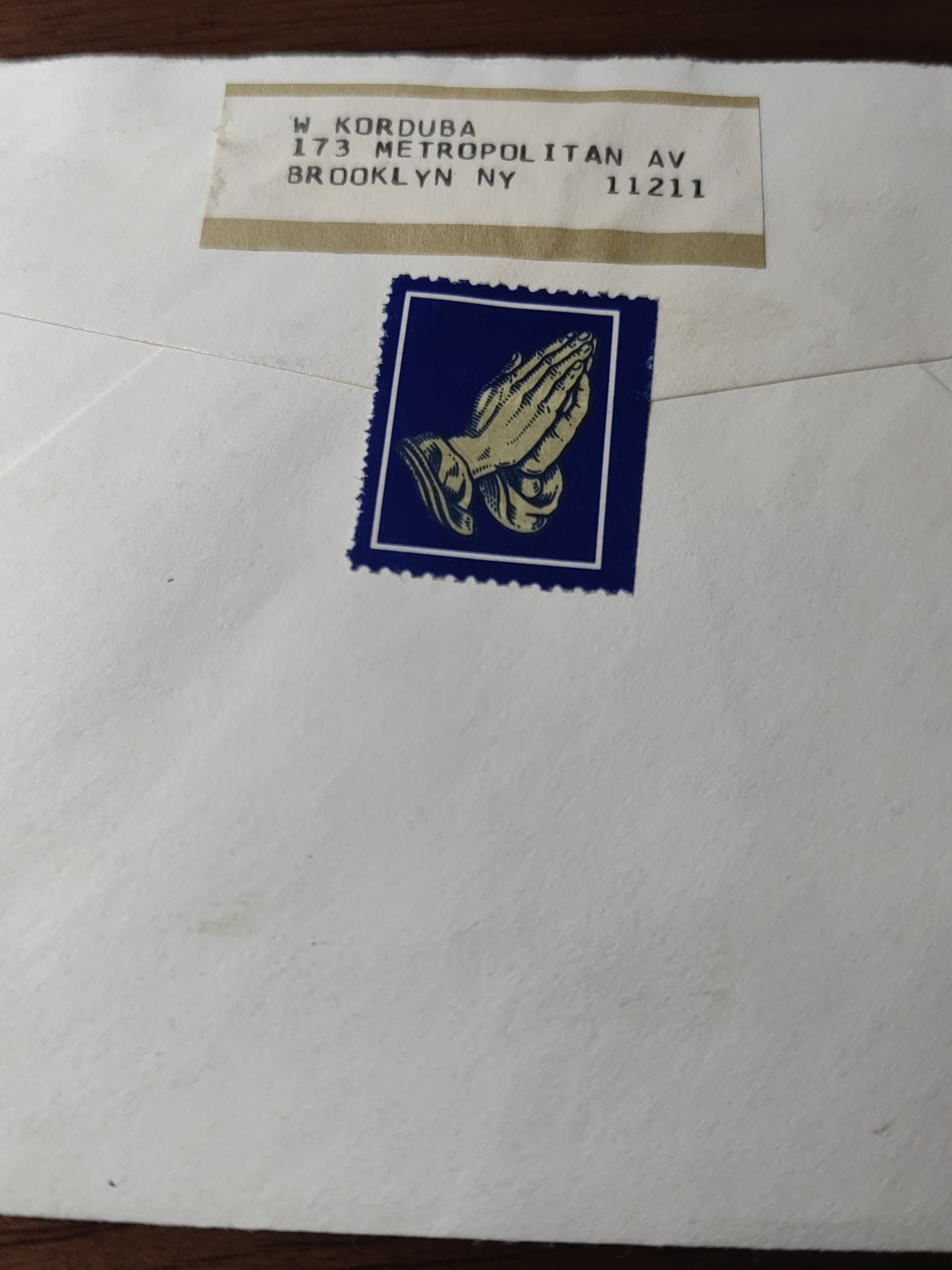 外国邮品精品专场（秒杀场）第①①场 1968年乌克兰第一张邮票发行50周年纪念（秒杀）