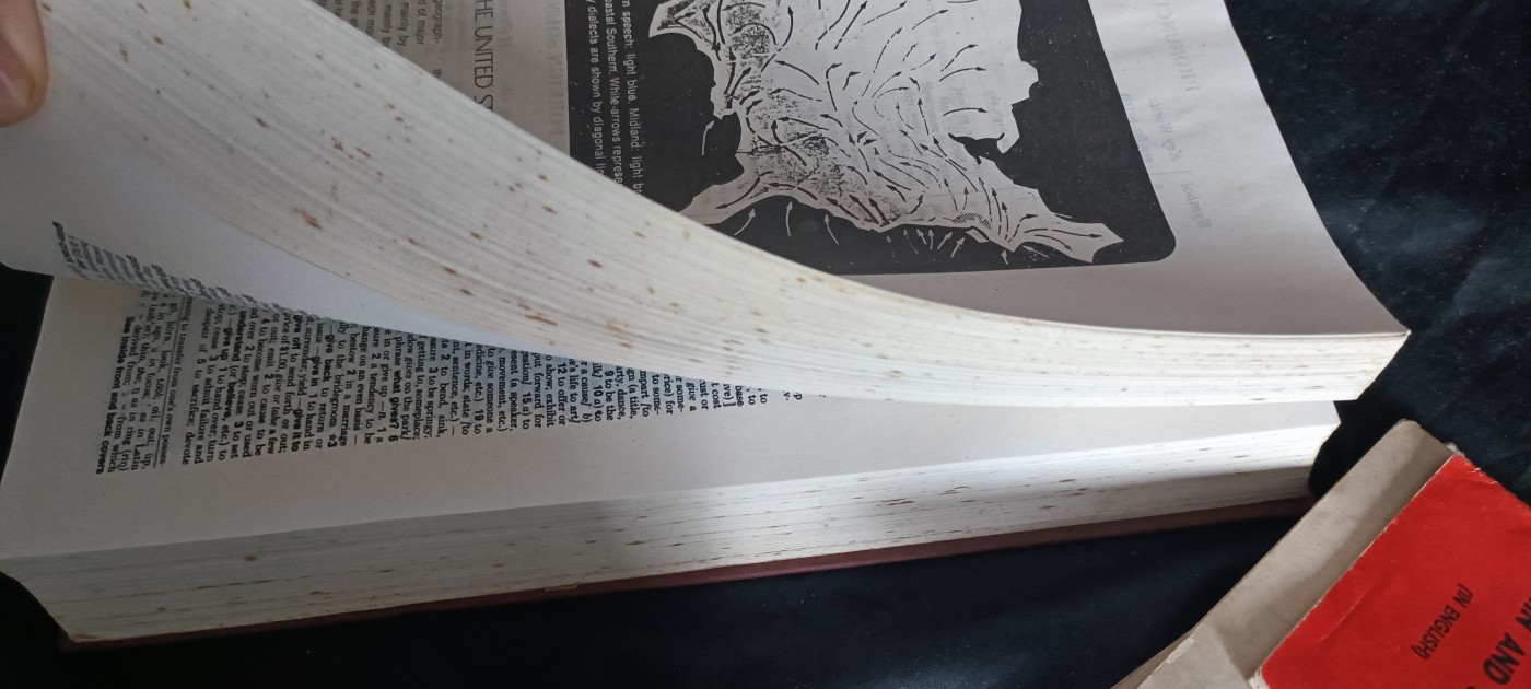 国庆专场，举国同庆，70个拍品全部0起！ 韦博词典，英文原版1