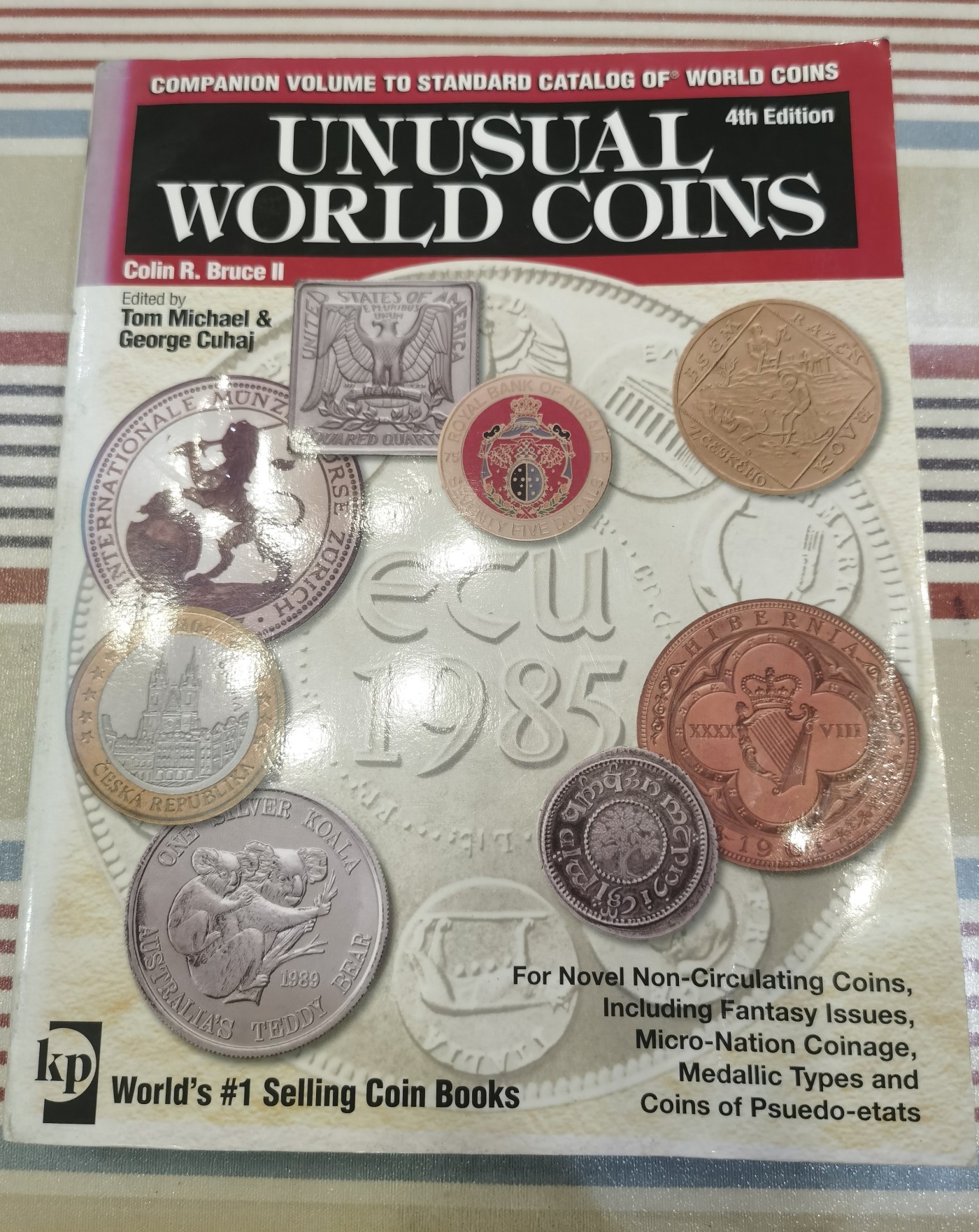 博洋堂庆双节连拍之“中秋甄选夜”精品专场拍卖暨第045期（全场包邮） 克劳斯珍惜币目录，包含各种稀有样币，已绝版不可多得