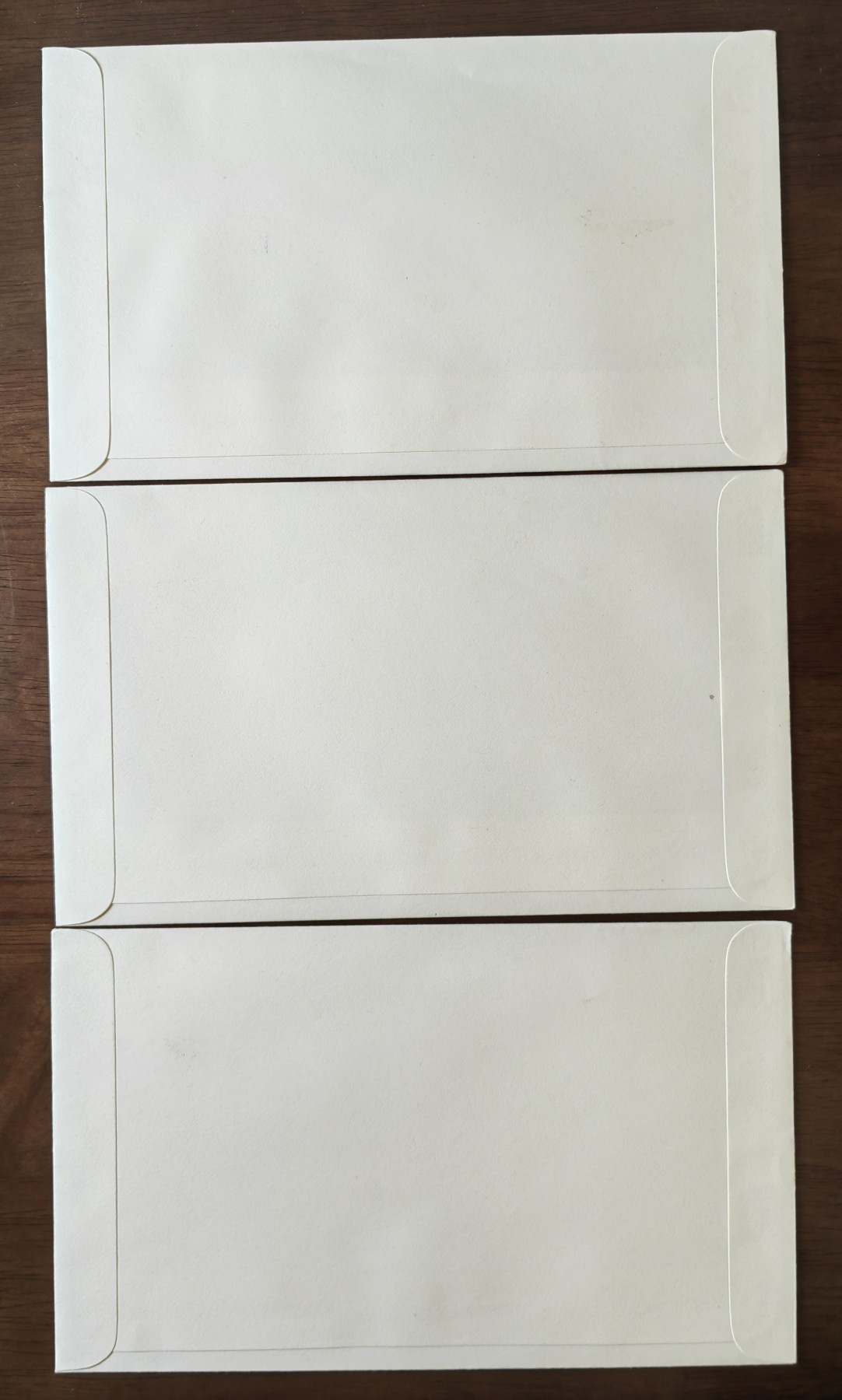 外国邮品精品专场（秒杀场）第①①场 1979年加拿大邮政局纪念3件