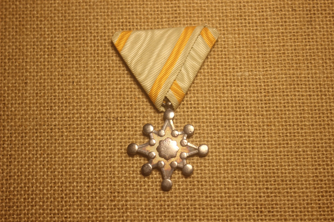 First