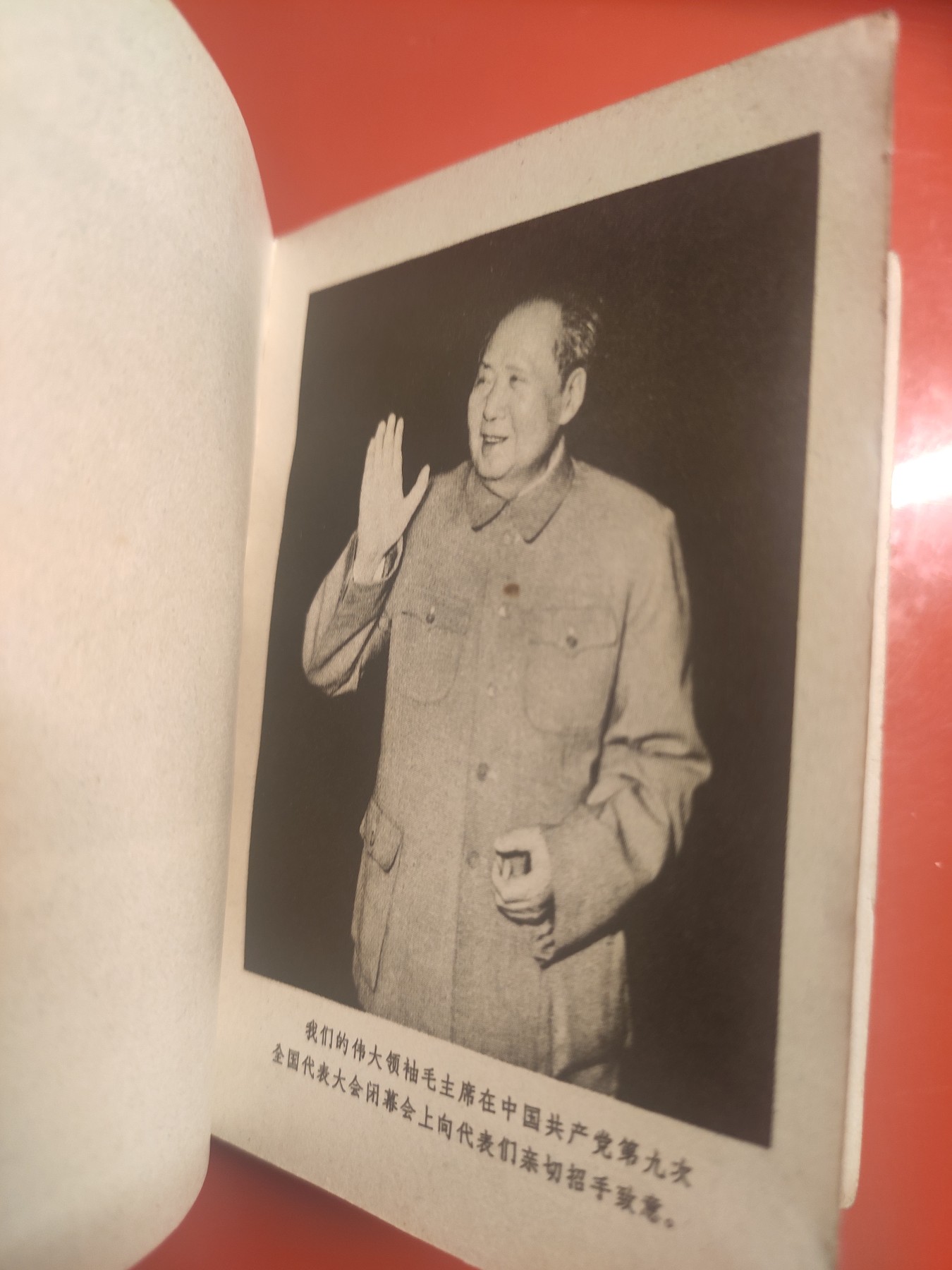 皖江书章，国庆专场 九大全，三张101，无涂画