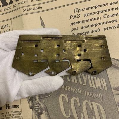 苏联勋章挂板 苏联勋章挂板