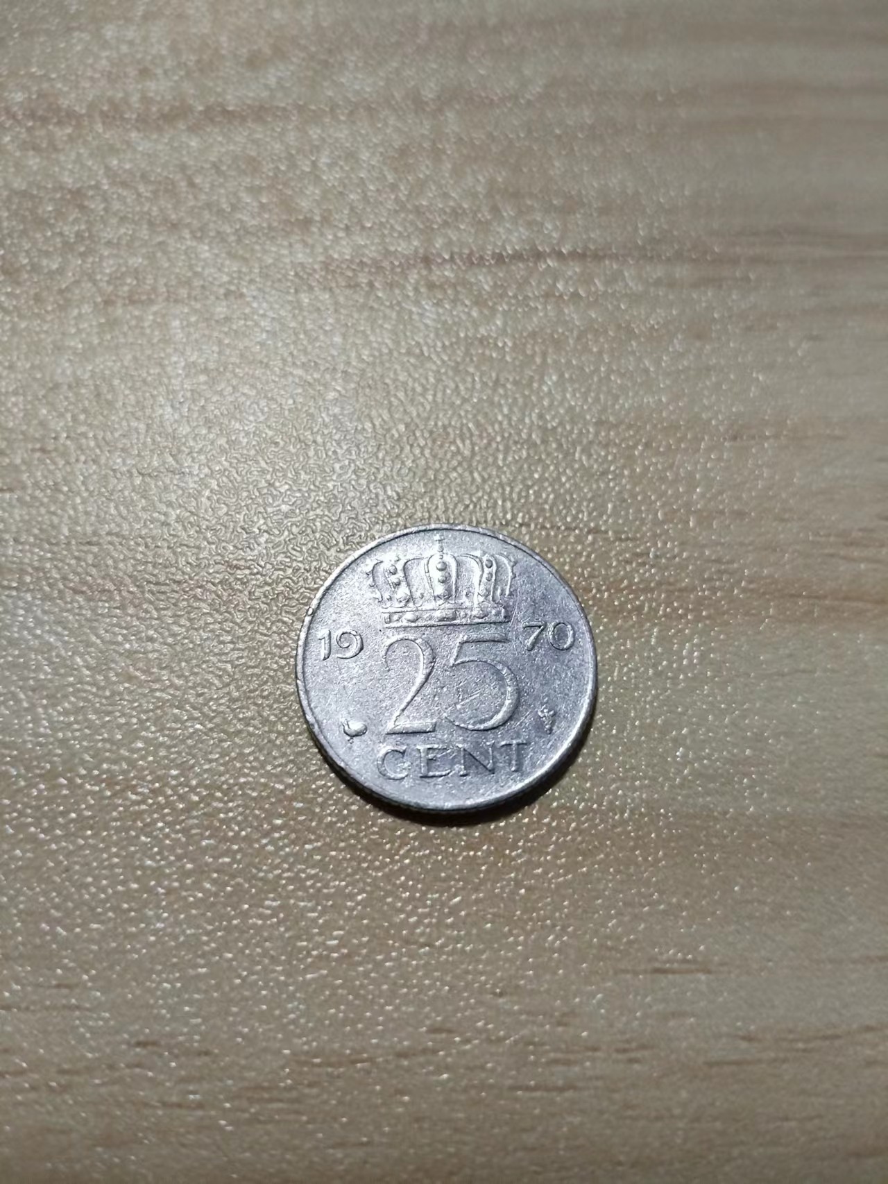 First