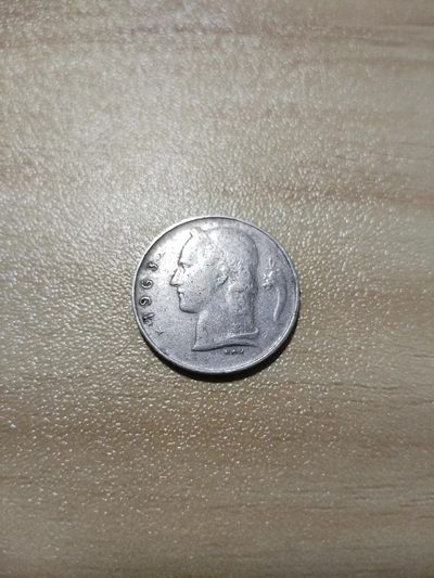 初雪15期 - 比利时