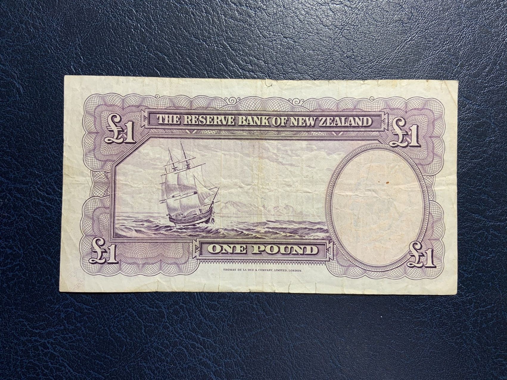 First