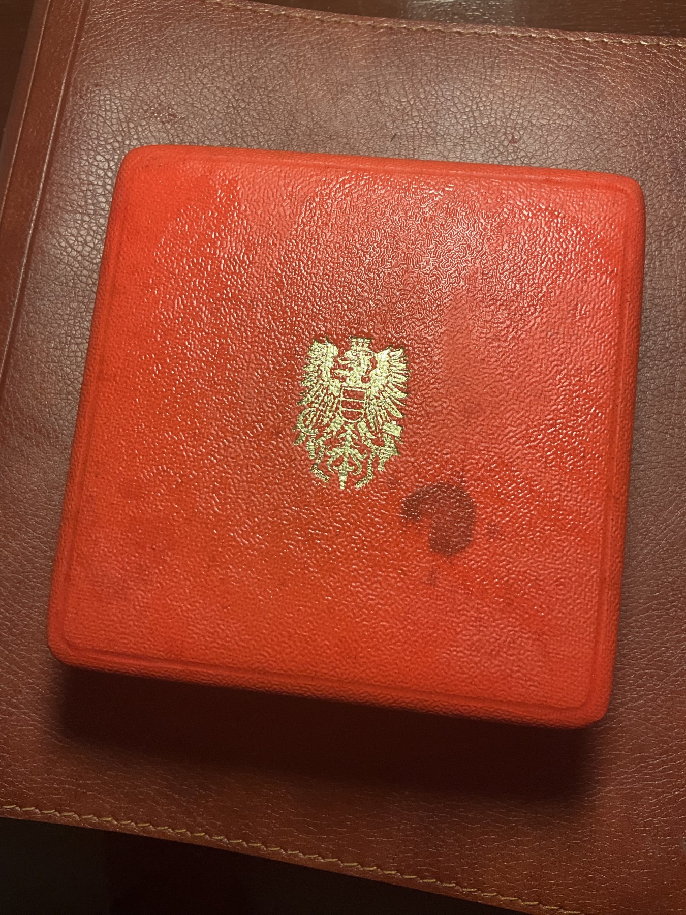 全场0元起拍 松山幣藏第26场勋章拍卖 无押金 勋章2