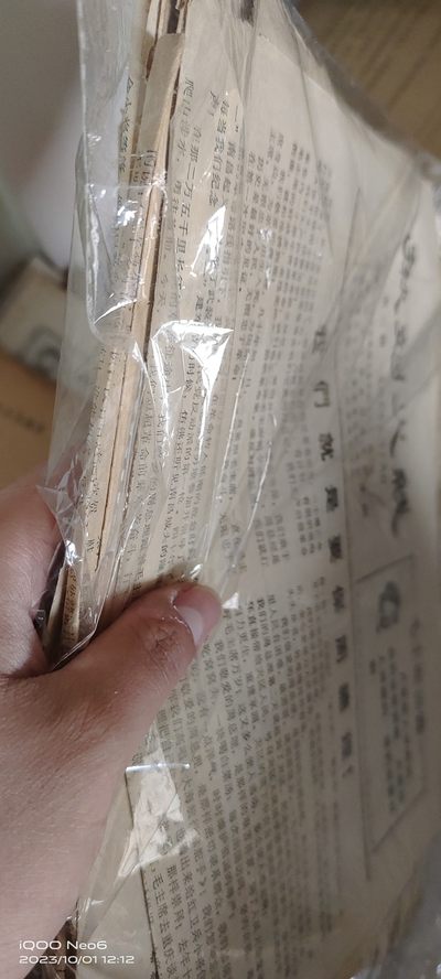 大庆红藏第七场 - 批判报