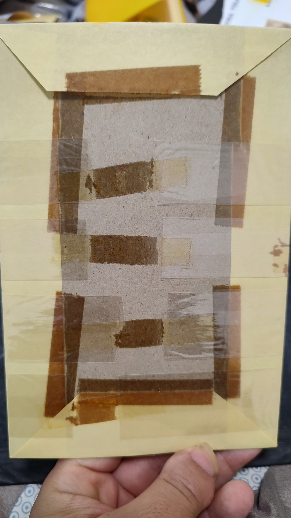 一月邮币社第四期拍卖国际邮票专场 琉球游览纪念邮票一组