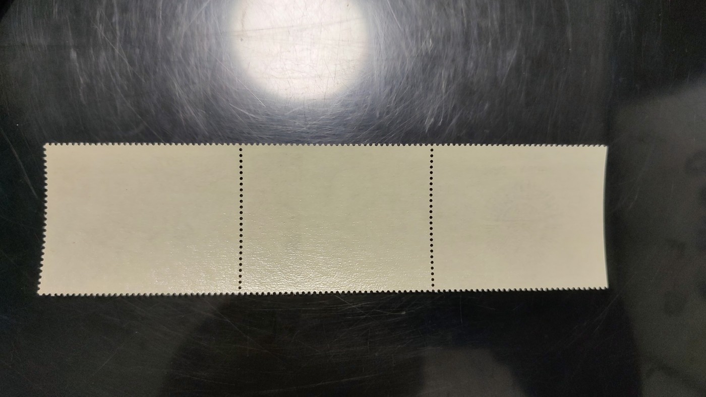 一月邮币社第四期拍卖国际邮票专场 法国82年新票