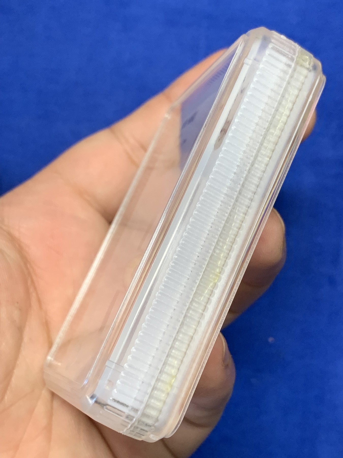 欢迎参加《竞宝斋》为国而庆 老张自藏专场 ，定制纪念章相赠 公博 IBC 评级 清代 琉璃圆珠